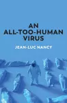An All-Too-Human Virus cover