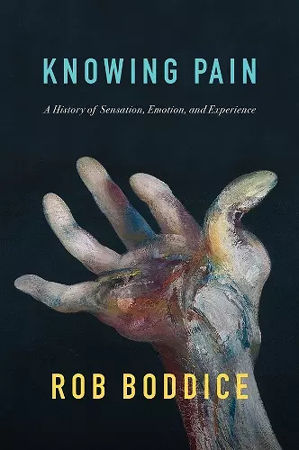 Knowing Pain cover