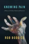 Knowing Pain cover