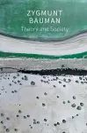 Theory and Society cover