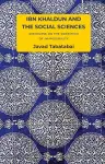 Ibn Khaldun and the Social Sciences cover