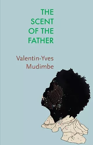 The Scent of the Father cover