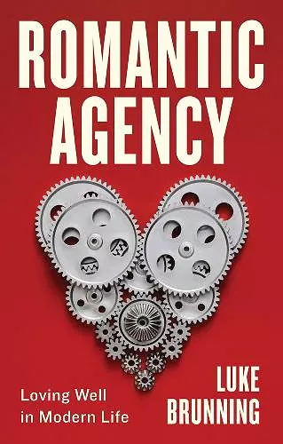 Romantic Agency cover