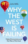 Why the West is Failing cover