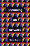 Becoming an Artwork cover