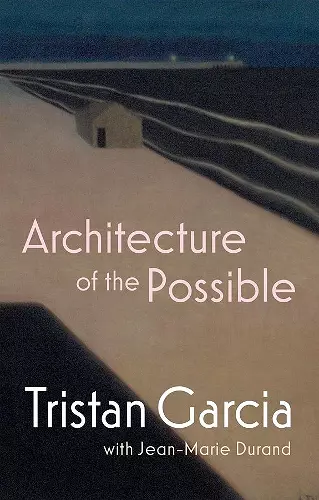 Architecture of the Possible cover