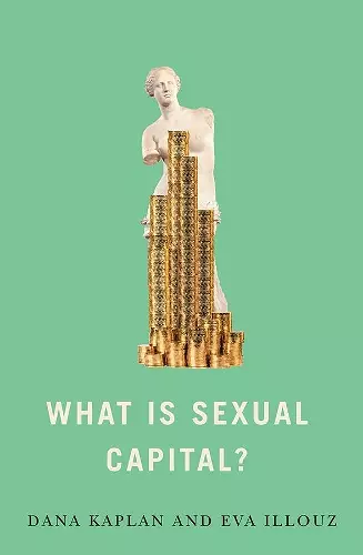 What is Sexual Capital? cover