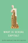 What is Sexual Capital? cover