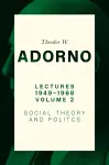 Lectures 1949-1968, Volume 2 cover