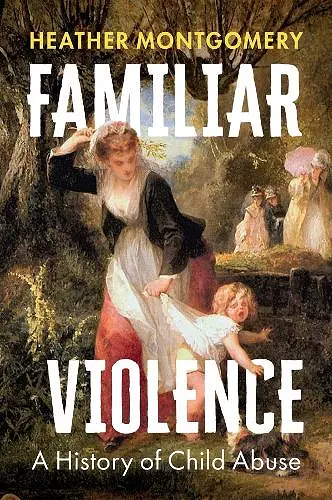 Familiar Violence cover