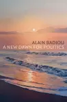 A New Dawn for Politics cover