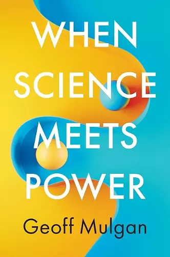 When Science Meets Power cover