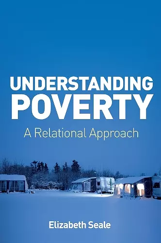 Understanding Poverty cover