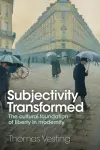 Subjectivity Transformed cover