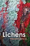 Lichens cover