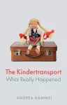 The Kindertransport cover