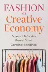 Fashion as Creative Economy cover