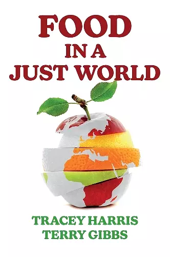 Food in a Just World cover