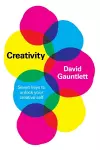 Creativity cover