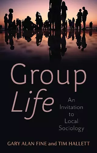 Group Life cover