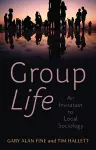 Group Life cover