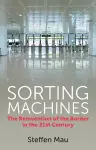 Sorting Machines cover