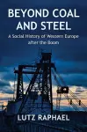 Beyond Coal and Steel cover