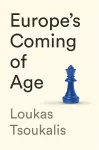 Europe's Coming of Age cover