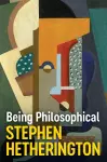 Being Philosophical cover