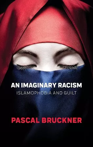 An Imaginary Racism cover