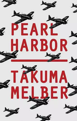 Pearl Harbor cover