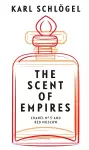 The Scent of Empires cover