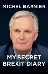 My Secret Brexit Diary cover