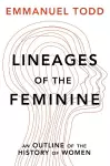 Lineages of the Feminine cover