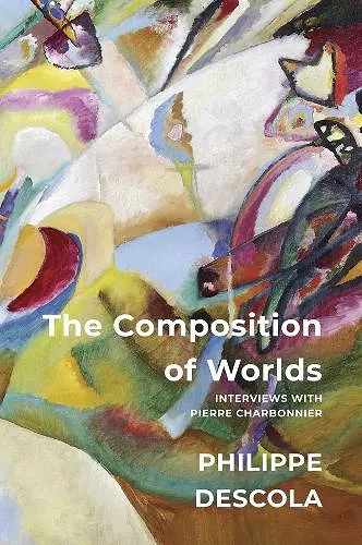 The Composition of Worlds cover