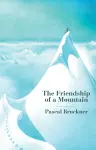 The Friendship of a Mountain cover