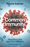 Common Immunity cover