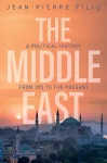 The Middle East cover