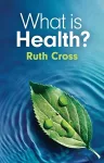 What is Health? cover