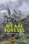 We are Forests cover