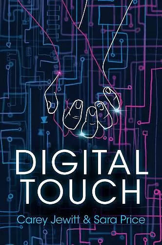 Digital Touch cover