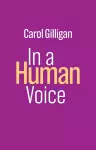 In a Human Voice cover