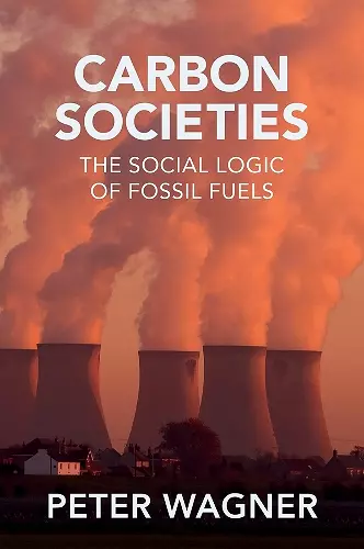 Carbon Societies cover