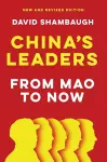 China's Leaders cover