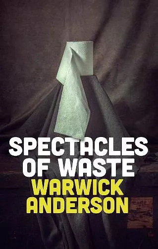 Spectacles of Waste cover