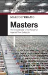 Masters cover