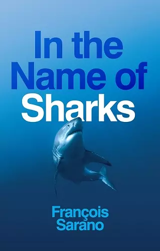 In the Name of Sharks cover