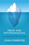 Freud and Psychoanalysis cover