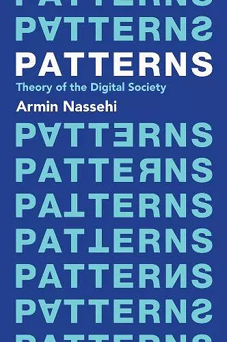 Patterns cover