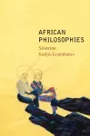 African Philosophies cover